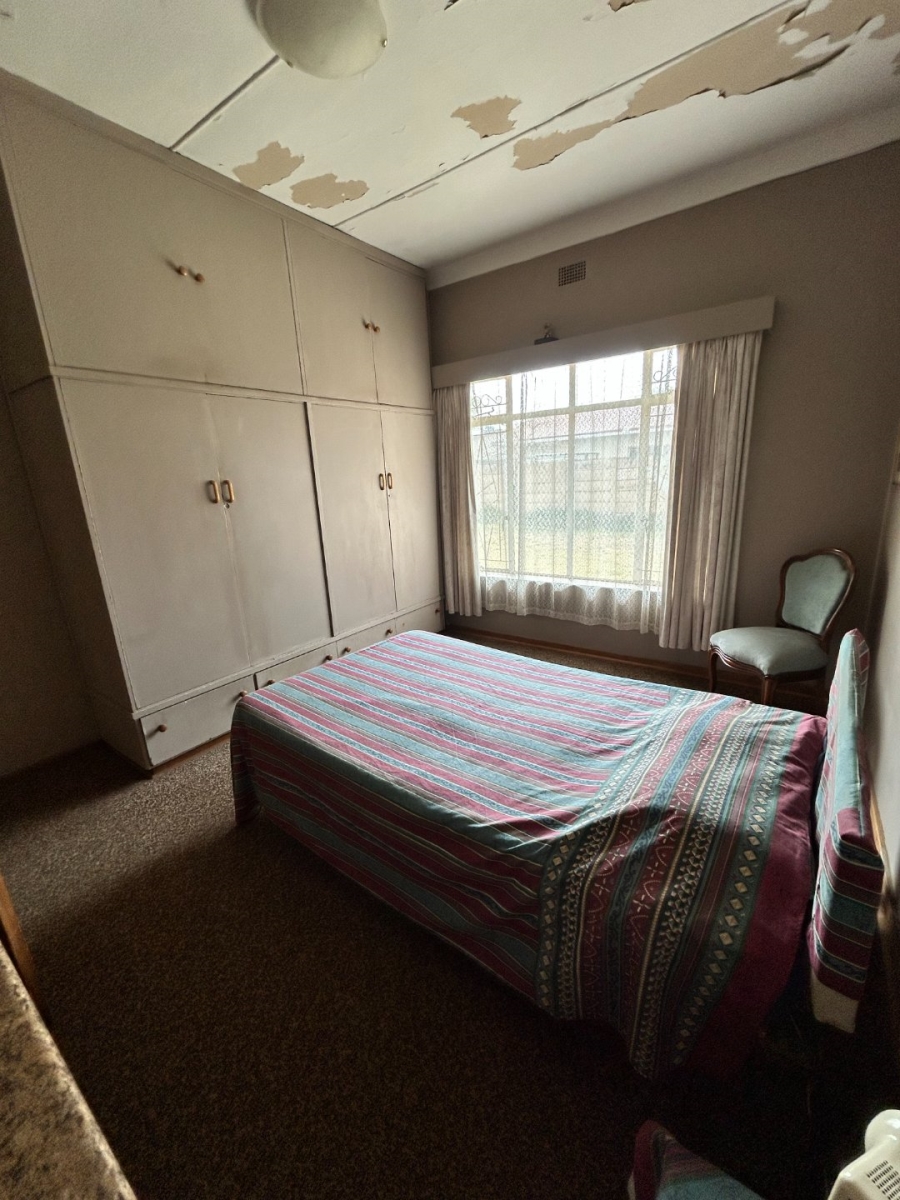 4 Bedroom Property for Sale in Hospitaalheuwel Free State